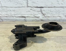 Масляный насос для Skoda Octavia / A5 1Z / (2004-2013)  запчасти бу