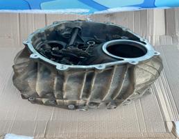Корпус КПП для Audi A4 / B8 (2007-2015)  запчасти бу