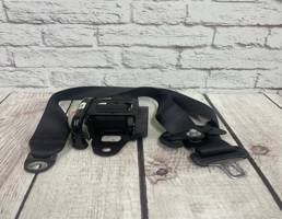 Ремень безопасности для Mitsubishi  запчасти бу