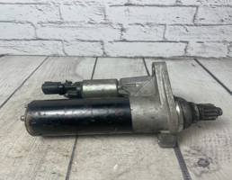 Стартер для Audi A1 (2010-)  запчасти бу