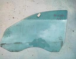 Стекло двери передней левой для Mercedes C-Klasse W203 (2000-2006)  запчасти бу