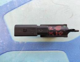 Клапан электромагнитный для Audi A4 / B8 (2007-2015)  запчасти бу