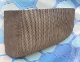 Сетка динамика для Volvo XC90 (2002-2015)  запчасти бу