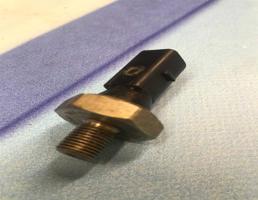 Датчик давления масла для Audi A6 / C6 4F (2004-2011)  запчасти бу