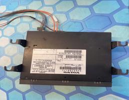 Проигрыватель CD/DVD для Volvo XC90 (2002-2015)  запчасти бу