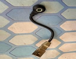 Датчик детонации  для VW Passat B6 (2005-2010)  запчасти бу