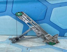 Стеклоподъемник задний левый для Opel Vectra C (2002-2008)  запчасти бу