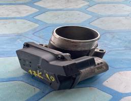 Дроссельная заслонка для VW Passat CC (2008-)  запчасти бу