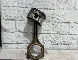 Поршень в сборе с шатуном для Audi A4 / B6 (2000-2004)  запчасти бу