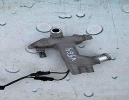 Фланец охлаждающей жидкости для Lexus RX 400h (2003-2009)  запчасти бу