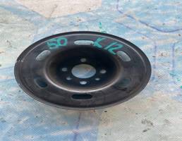 Шкив коленвала для Skoda Octavia / A5 1Z / (2004-2013)  запчасти бу