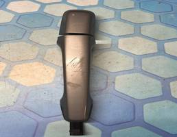 Ручка двери внешняя для Volvo S40 IV (2004-2012)  запчасти бу