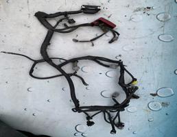 Жгут проводов для Lexus RX 400h (2003-2009)  запчасти бу