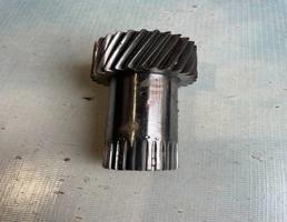 Шестерня АКПП для VW Polo 5 (2009-2015)  запчасти бу