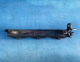 Коллектор впускной для Audi A6 / C5 (1997-2004)  запчасти бу