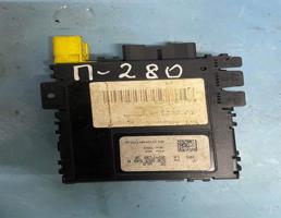 Модуль подрулевых переключателей для VW Passat B6 (2005-2010)  запчасти бу