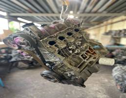 Двигатель 1.2 tsi CJZ (из Японии) для Audi A3 III / 8V (2013-2016)  запчасти бу