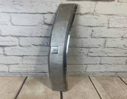 Накладка крышки багажника внутренняя для VW Touareg 1 (2002-2007)  запчасти бу