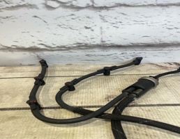 шланг топливный для Audi Q7 / 4L (2005-2015)  запчасти бу