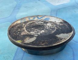 Поршень в сборе с шатуном для Audi A6 / C5 (1997-2004)  запчасти бу