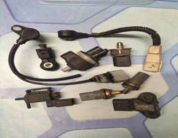 Комплект датчиков для VW Passat B6 (2005-2010)  запчасти бу