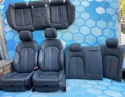 Салон для Audi A7 (2011-)  запчасти бу