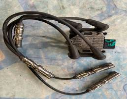 Катушка зажигания модуль для Skoda Octavia / A5 1Z / (2004-2013)  запчасти бу