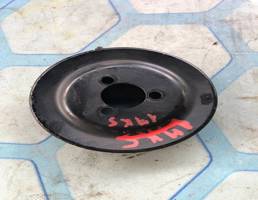 Шкив помпы для Skoda Fabia 2 (2007-2015)  запчасти бу