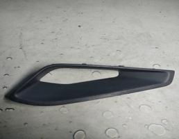 Накладка консоли левая для VW Golf V (2003-2009)  запчасти бу