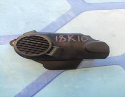 Кожух ремня ГРМ для VW Tiguan 1 рест (2011-2016)  запчасти бу