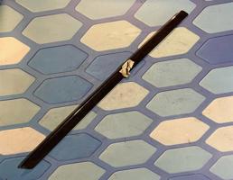 Накладка декоративная для Audi A8 / D2 / 4D (1994-1998)  запчасти бу