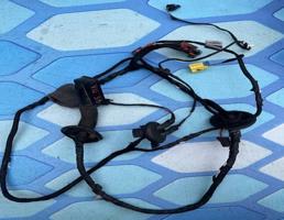 Проводка двери передней левой  для Audi Q5 / 8R (2008-2012)  запчасти бу