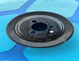 Шкив помпы для Skoda Fabia 2 (2007-2015)  запчасти бу