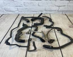 Комплект патрубков для Skoda Octavia / A5 1Z / (2004-2013)  запчасти бу