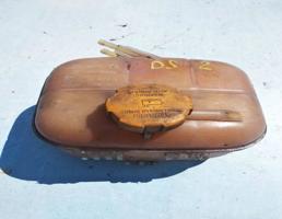 Бачок расширительный для Opel Astra H (2004-2015)  запчасти бу