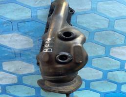 Коллектор выпускной для Audi A8 / D4 / 4E (2003-2010)  запчасти бу