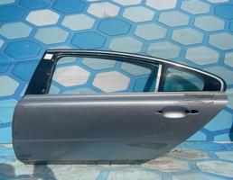 Дверь задняя левая для Volvo S80 II (2006-2016)  запчасти бу