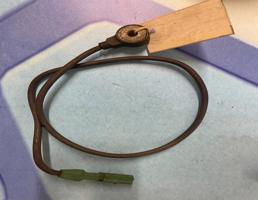 Датчик детонации  для Audi A4 / B7 (2005-2007)  запчасти бу