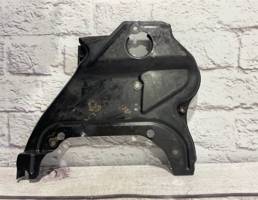 Кожух ремня ГРМ для Audi A4 / B6 (2000-2004)  запчасти бу