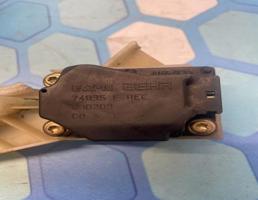 Моторчик заслонки отопителя для Volvo XC90 (2002-2015)  запчасти бу