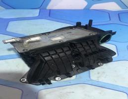 Коллектор впускной для Audi A1 (2010-)  запчасти бу