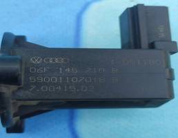 Клапан электромагнитный для Audi A4 / B7 (2005-2007)  запчасти бу