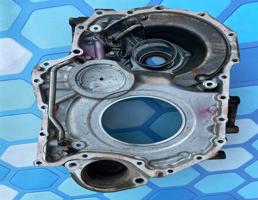 Корпус КПП для VW Polo 5 (2009-2015)  запчасти бу