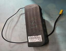 Подушка безопасности боковая в сиденье левая для Ford Focus II (2005-2008) Дорестайлинг  запчасти бу
