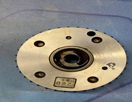 Регулятор фаз газораспределения для Audi A3 / 8P1 (2003-2013)  запчасти бу