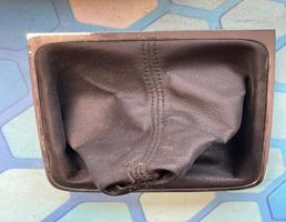 Ручка КПП с кожухом для VW Passat B6 (2005-2010)  запчасти бу