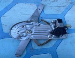 Стеклоподъемник передний правый для Volvo XC90 (2002-2015)  запчасти бу