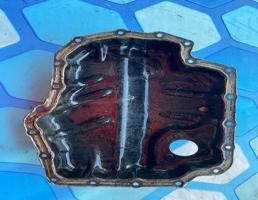 Поддон масляный двигателя для Audi A3 III / 8V (2013-2016)  запчасти бу