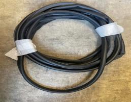 Уплотнитель двери для VW Tiguan 2 Рест (2021-2024)  запчасти бу