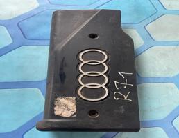 Накладка двигателя декоративная для Audi A8 / D2 / 4D (1994-1998)  запчасти бу